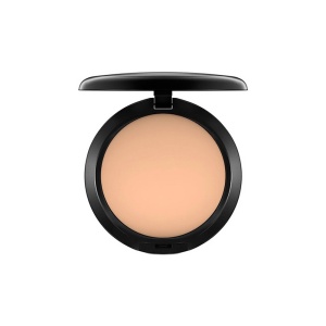 MAC, Studio Fix Powder Plus, Ultra-Matte Finish, Compact Foundation, C5.5, 15 g