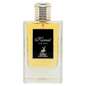 Maison Alhambra, Kismet, Apă de parfum, For Men, 100 ml