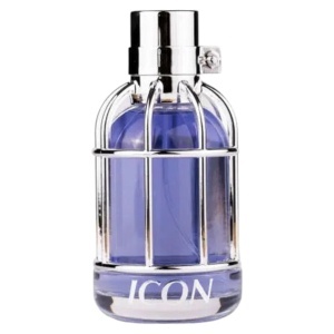Maison Asrar, Icon, Apă de parfum, For Men, 100 ml