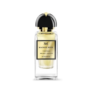Maison Noir, Vertigo 236, Apă de parfum, Unisex, 50 ml