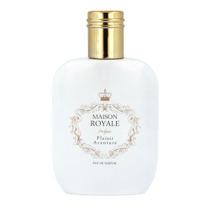 Maison Royale, Plaisir Aventure, Apă de parfum, Unisex, 100 ml