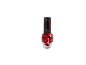 Makeup Revolution, Skull Edition, Ojă, Bloodthirsty, 12.5 ml