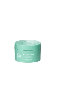 Maria Nila, Fixating Wax, Paraben-Free, Hair Styling Wax, Defining, Firm Hold, 100 ml