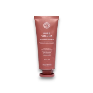 Maria Nila, Pure Volume, Vegan, Hair Treatment Cream Mask, For Nourishing, 50 ml