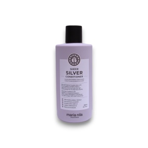 Maria Nila, Sheer Silver, Balsam, For Colour Protection, 300 ml
