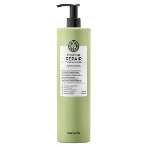 Maria Nila, Structure Repair, Cruelty Free, Balsam, For Repairing, 1000 ml