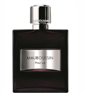 Mauboussin, Pour Lui, Apă de parfum, For Men, 100 ml *Tester