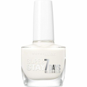 Maybelline, Super Stay 7 Days, Colour Corrector, Ojă, 071, Pur White, 10 ml