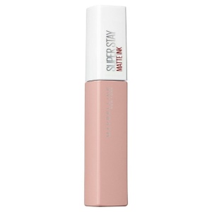 Maybelline, SuperStay Matte Ink, Matte, Ruj lichid, 05, Loyalist, 5 ml