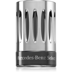 Mercedes-Benz, Select, Apă de toaletă, For Men, 20 ml