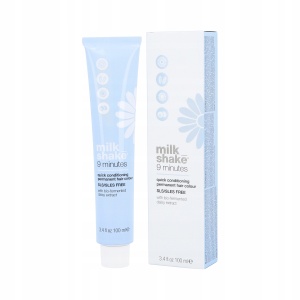 Milk Shake, 9 Minutes, Permanent Vopsea de păr, 5.7 5V , 100 ml