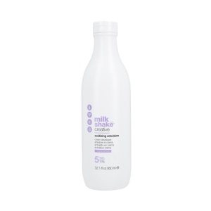 Milk Shake, Creative, Hair Oxidant Lotion, 1.5%, 5 vol, 950 ml
