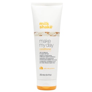 Milk Shake, Make My Day, Balsam, Softening, 250 ml