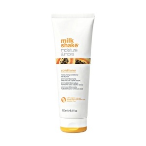 Milk Shake, Moisture & More, Balsam, For Moisturizing, 250 ml