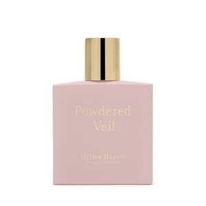 Miller Harris, Powdered Veil, Apă de parfum, For Women, 50 ml