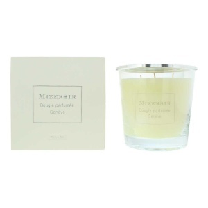 Mizensir, Pivoine Du Matin, Fresh Floral, Scented Candle, 1500 g