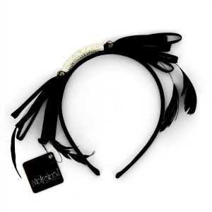 Moliabal, Moliabal, Hair Band, 118