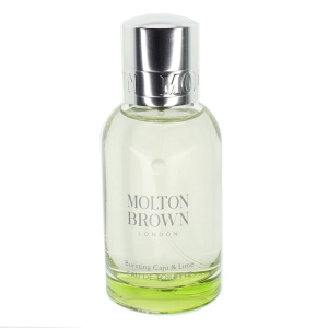 Molton Brown, Caju & Lime, Apă de toaletă, Unisex, 50 ml *Tester