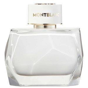 Montblanc, Signature, Apă de parfum, For Women, 50 ml