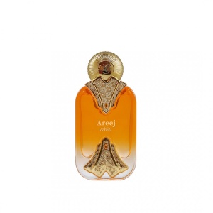 Nabeel, Areej, Apă de parfum, Unisex, 100 ml
