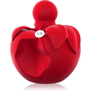 Nina Ricci, Nina Extra Rouge, Apă de parfum, For Women, 80 ml