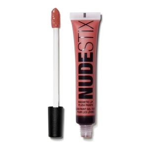 Nudestix, Magnetic Lip , Luciu de buze, Saint Tropez, 10 ml