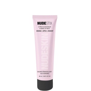 Nudestix, Nudeskin, Citrus, Cleansing Balm, For Face, 60 ml