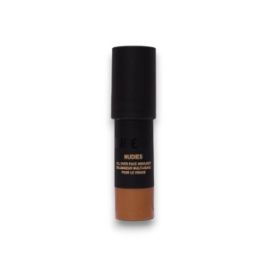 Nudestix, Nudies All Over, Glow, Blush Stick, Hey Honey, 8 g