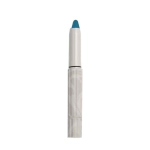 Off-White, Imprint Fern, Precision, Gel Pencil Eyeliner, Petrol Green, 2 g *Tester