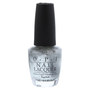 Opi, Turn On The Haute Light, metallic, Ojă, Haute Light, 15 ml