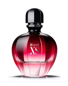 Paco Rabanne, Black XS, Apă de parfum, For Women, 80 ml