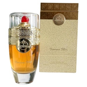 Paris Corner, Ministry Of Gourmand - Banana Bliss, Apă de parfum, Unisex, 100 ml