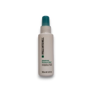 Paul Mitchell, Instant Moisture Awapuhi, Paraben-Free, Hair Leave-In Cream Treatment, For Moisturizing, 100 ml