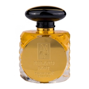 Pendora Scents, Milano Lady, Apă de parfum, For Women, 100 ml
