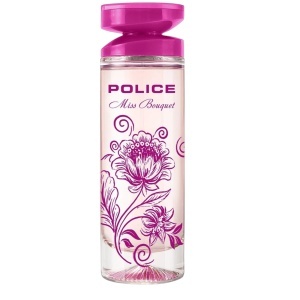 Police, Miss Bouquet, Apă de toaletă, For Women, 100 ml