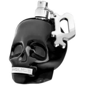 Police, To Be Bad Guy, Apă de toaletă, For Men, 125 ml