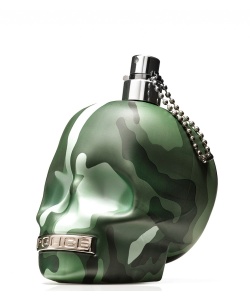 Police, To Be Camouflage, Apă de toaletă, For Men, 125 ml