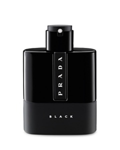 Prada, Luna Rossa Black, Apă de parfum, For Men, 100 ml