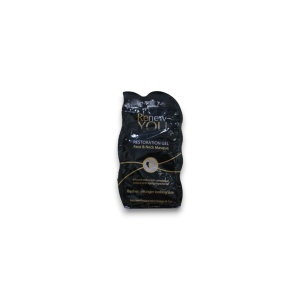 Renew, No 7, Restorative, Sheet Mask, For Face & Neck, Night, 30 ml