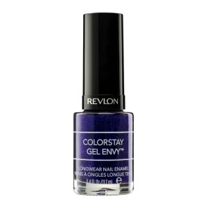 Revlon, Colorstay Gel Envy, Gel-Effect, Ojă, 430, Show Time, 11.7 ml