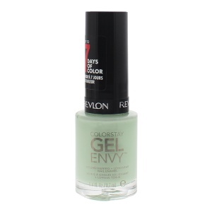Revlon, Colorstay Gel Envy, Ojă, 225, 225 cha-ching, 11.7 ml