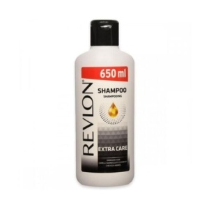 Revlon, Purifying Shampoo, Șampon, Sebum Control, 650 ml