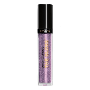 Revlon, Super Lustrous, Luciu de buze, 302, Glazing Lilac, 3.8 ml