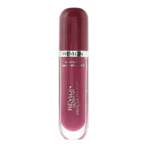 Revlon, Ultra HD Vinyl Lip, Ruj lichid, 935, Berry Blissed, 5.9 ml