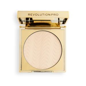 Revolution Pro, CC Perfecting, Compact Powder, Beige, 5 g