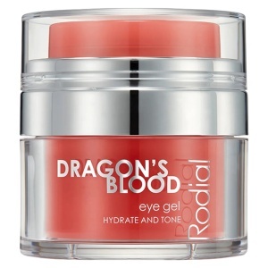 Rodial, Dragon's Blood, Refreshes & Hydrates, Eye Gel, 15 ml *Tester