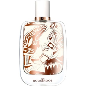 Roos & Roos, Nymphessence, Apă de parfum, For Women, 100 ml *Tester