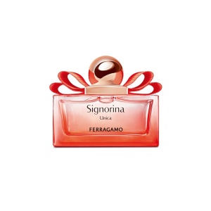 Salvatore Ferragamo, Signorina Unica, Apă de parfum, For Women, 50 ml