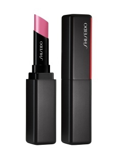 Shiseido, VisionAiry, Ruj cremă, No. 205, Pixel Pink, 1.6 g *Tester