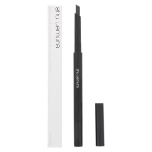 Shu Uemura, Sword, Eyebrow Liquid Liner, Ash Green, 0.3 g